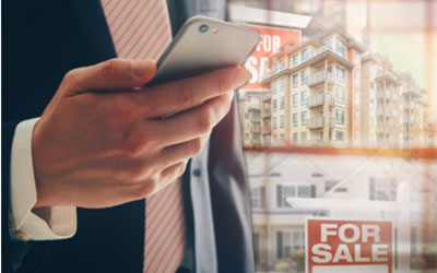 The Role of the Realtor in Digital Lending